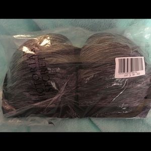 Victoria’s Sport 36DD NWT